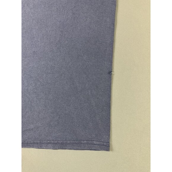 Vintage Y2K New York Yankees Baseball MLB Russell Athletic Youth XL Fade Tee - Picture 11 of 13